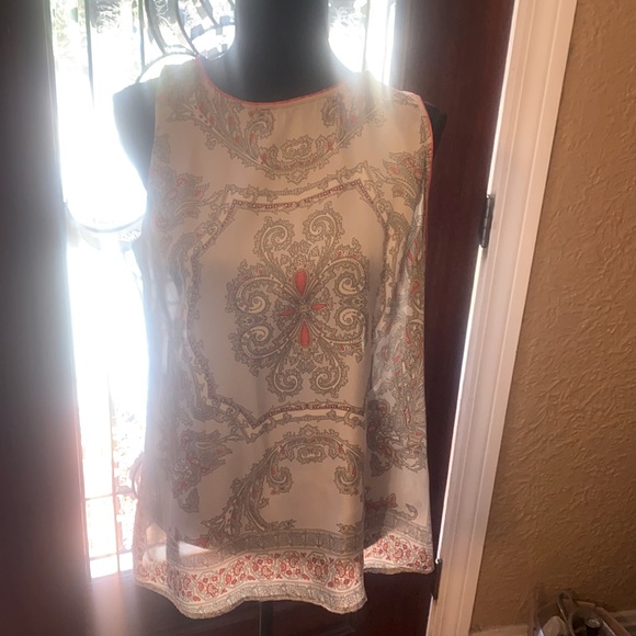 Tops - Cool Tank top
